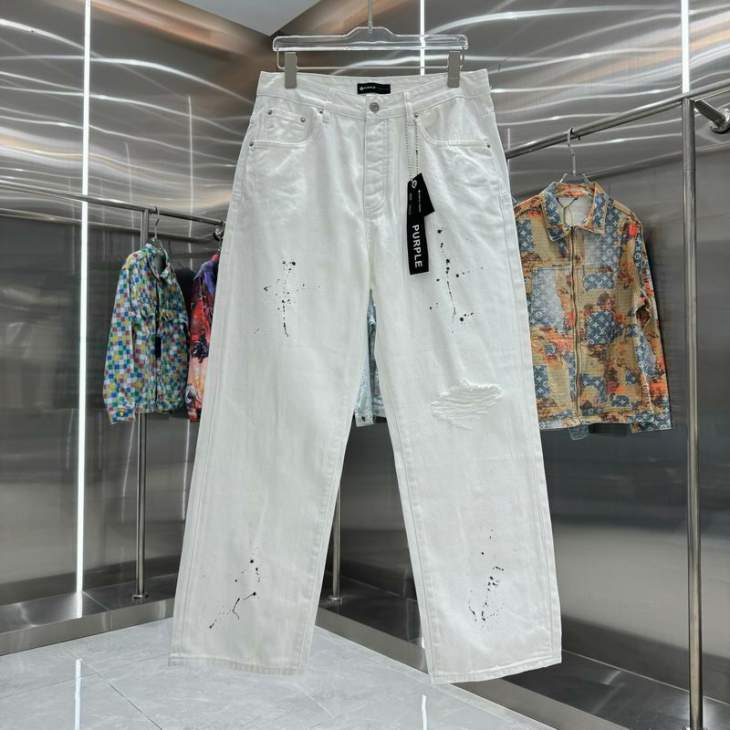Picture of Purple Brand Jeans Long _SKUPurpleBrandsz30-38hgntx2912986